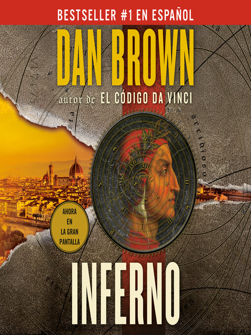 Title details for Inferno by Dan Brown - Available